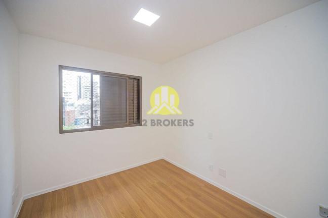 Imagem Apartamento com 4 Quartos à Venda, 196 m² em Itaim Bibi - São Paulo