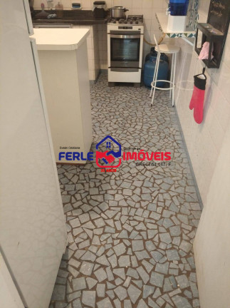 Imagem Apartamento com 2 Quartos à Venda, 70 m² em Vila Belmiro - Santos