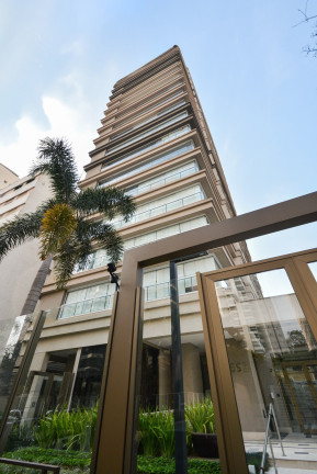 Imagem Apartamento com 2 Quartos à Venda, 174 m² em Vila Clementino - São Paulo Imagem Apartamento com 2 Quartos à Venda, 174 m² em Vila Clementino - São Paulo