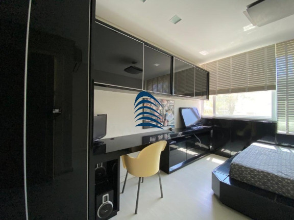 Imagem Casa com 5 Quartos à Venda, 526 m² em Alphaville I - Salvador