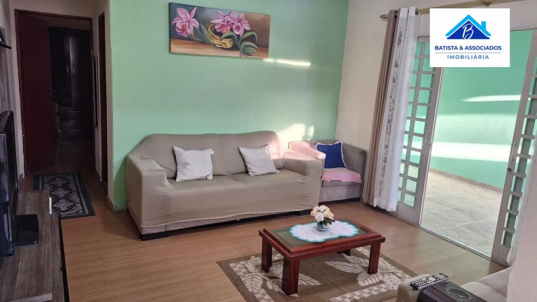 Casa com 1 Quarto à Venda, 65 m² em Residencial Cosmos - Campinas