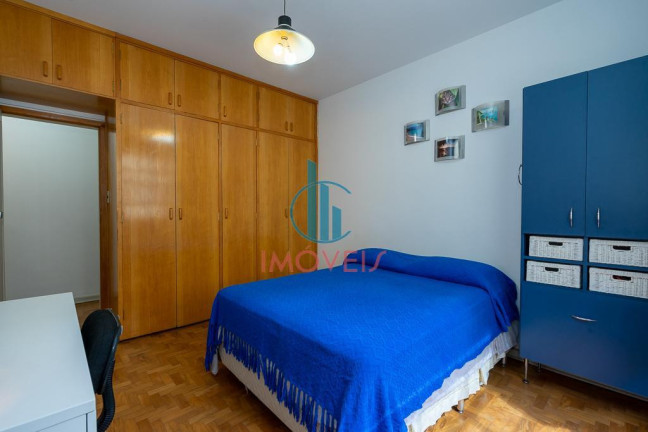 Imagem Apartamento com 3 Quartos à Venda, 180 m² em Higienópolis - São Paulo