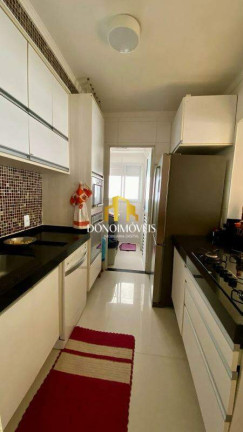 Apartamento com 2 Quartos à Venda, 91 m² em Vila Lusitânia - São Bernardo Do Campo