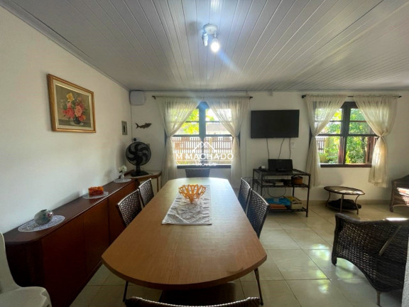 Imagem Casa com 4 Quartos à Venda, 115 m² em Balneário Shangrilá - Pontal Do Paraná Imagem Casa com 4 Quartos à Venda, 115 m² em Balneário Shangrilá - Pontal Do Paraná