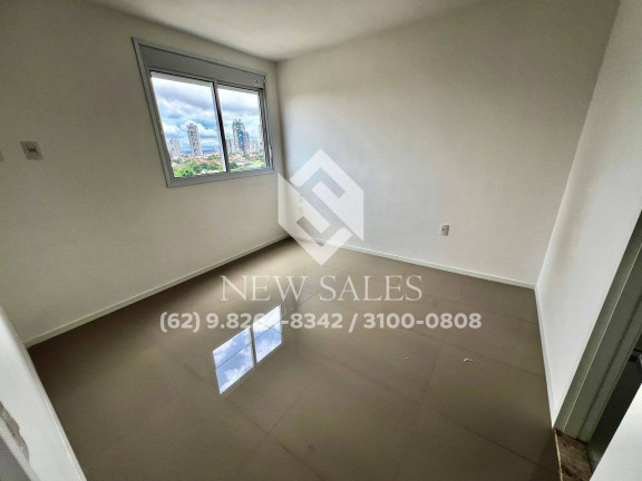 Imagem Apartamento com 3 Quartos à Venda, 76 m² em Setor Pedro Ludovico - Goiânia Imagem Apartamento com 3 Quartos à Venda, 76 m² em Setor Pedro Ludovico - Goiânia