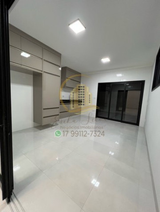 Imagem Casa com 3 Quartos à Venda, 140 m² em Ideal Life Ecolazer Residence - São José Do Rio Preto Imagem Casa com 3 Quartos à Venda, 140 m² em Ideal Life Ecolazer Residence - São José Do Rio Preto