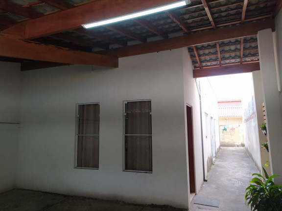 Imagem Casa com 2 Quartos à Venda, 130 m² em Parque Vera Cruz - Tremembé