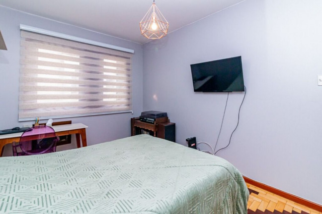 Imagem Imóvel com 2 Quartos à Venda, 77 m² em Bom Fim - Porto Alegre