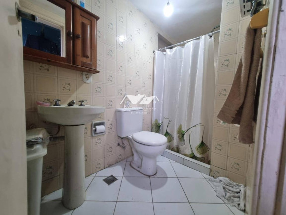 Imagem Apartamento com 2 Quartos à Venda, 50 m² em Piedade - Rio De Janeiro