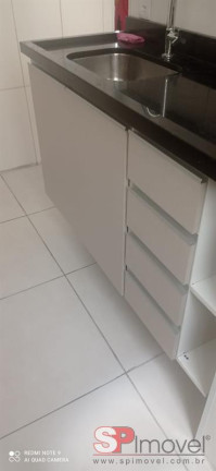 Imagem Apartamento com 2 Quartos à Venda, 39 m² em Jardim Ansalca - Guarulhos