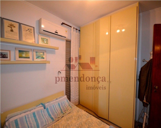 Imagem Apartamento com 1 Quarto à Venda, 45 m² em Santa Cecília - São Paulo Imagem Apartamento com 1 Quarto à Venda, 45 m² em Santa Cecília - São Paulo
