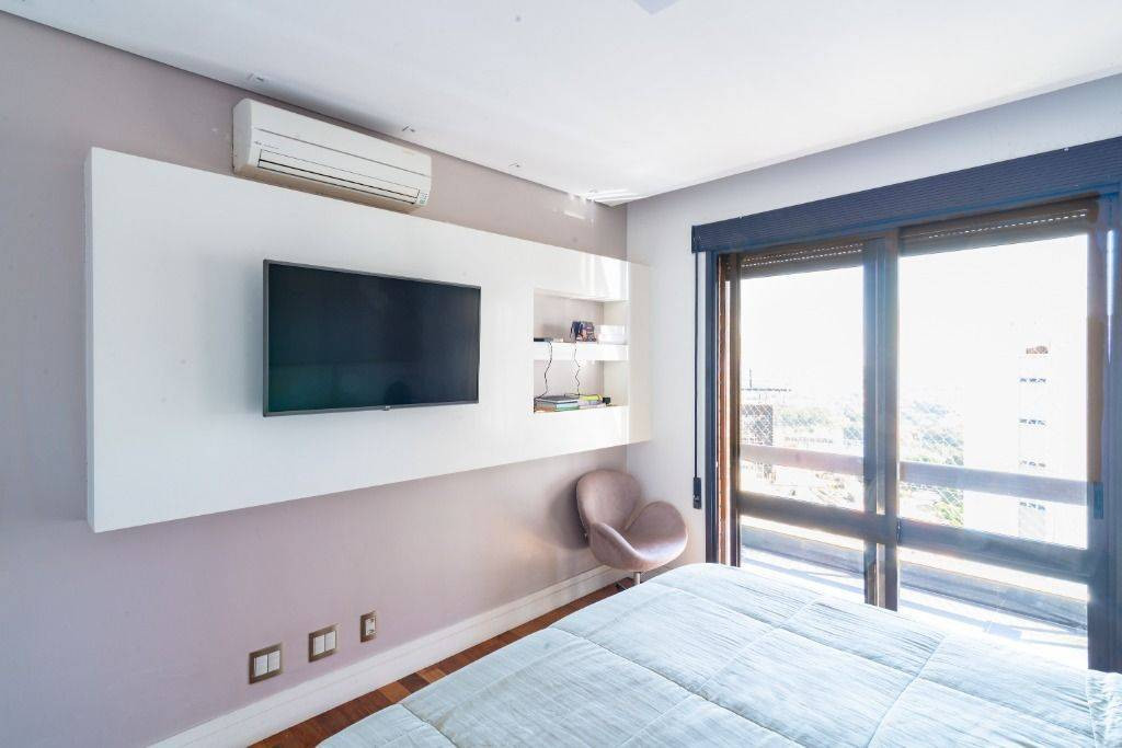 Imagem Apartamento com 3 Quartos à Venda, 260 m² em Higienópolis - São Paulo