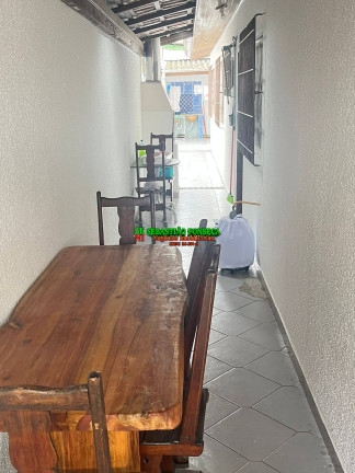 Imagem Casa com 2 Quartos à Venda, 95 m² em Jardim Das Gaivotas - Caraguatatuba