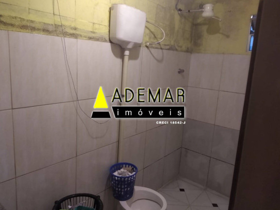 Imagem Casa com 6 Quartos à Venda,  em Serraria - Diadema