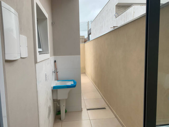 Imagem Casa de Condomínio com 3 Quartos à Venda, 150 m² em Horto Florestal - Sorocaba