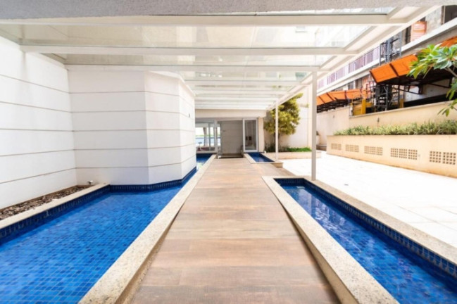 Imagem Apartamento com 3 Quartos à Venda, 131 m² em Pinheiros - São Paulo