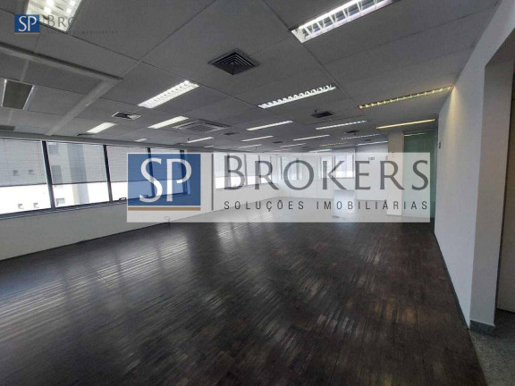 Imagem Sala Comercial para Alugar, 211 m² em Pinheiros - São Paulo Imagem Sala Comercial para Alugar, 211 m² em Pinheiros - São Paulo