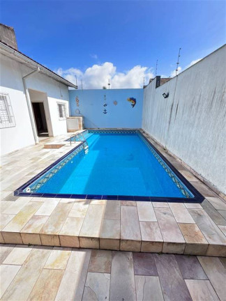 Imagem Casa com 4 Quartos à Venda, 200 m² em Cibratel 1 - Itanhaém