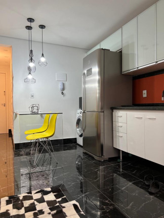 Imagem Imóvel com 1 Quarto à Venda, 48 m² em Norte (águas Claras) - Brasília