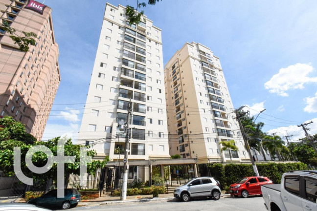Imagem Apartamento com 2 Quartos à Venda, 58 m² em Bom Retiro - São Paulo