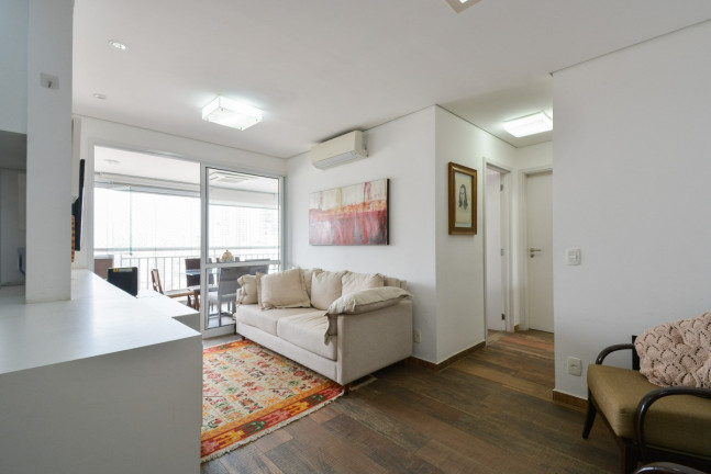 Imagem Apartamento com 2 Quartos à Venda, 68 m² em Chácara Inglesa - São Paulo Imagem Apartamento com 2 Quartos à Venda, 68 m² em Chácara Inglesa - São Paulo