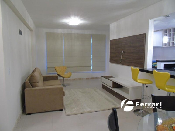 Apartamento com 1 Quarto à Venda, 73 m² em Navegantes - Capão Da Canoa