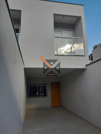Casa com 3 Quartos à Venda, 100 m² em Vila Alpina - São Paulo