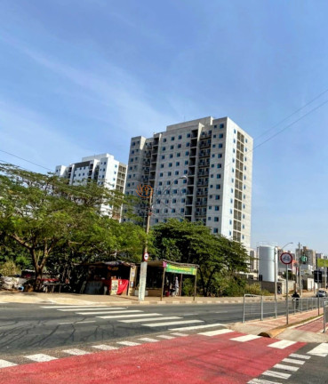Imagem Imóvel com 2 Quartos para Alugar, 56 m² em Jardim Das Colinas - Hortolândia Imagem Imóvel com 2 Quartos para Alugar, 56 m² em Jardim Das Colinas - Hortolândia