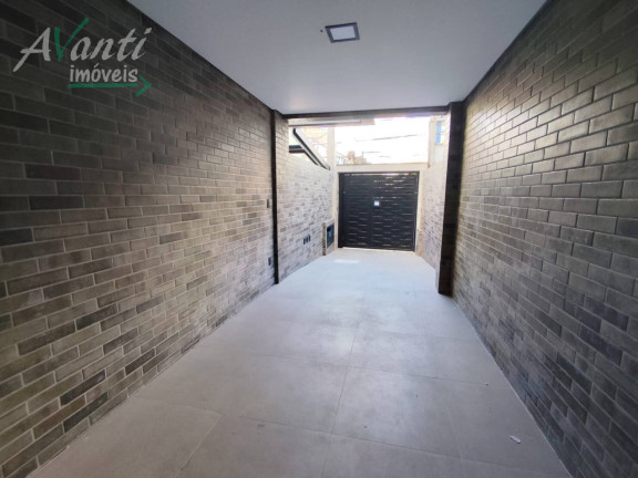 Casa com 3 Quartos à Venda, 280 m² em Embaré - Santos
