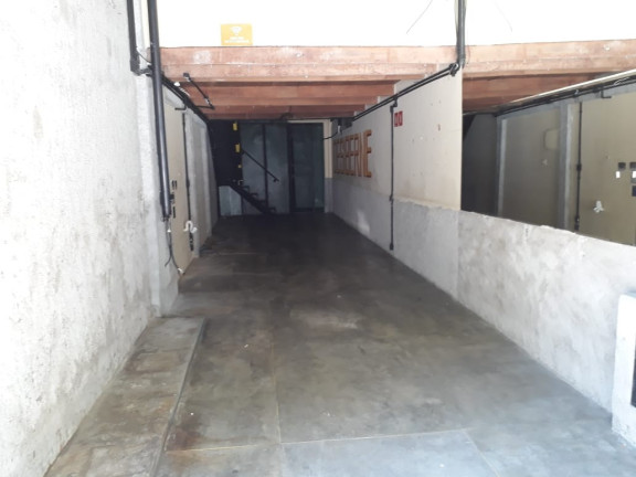 Imagem Imóvel para Alugar, 89 m² em Vila Buarque - São Paulo