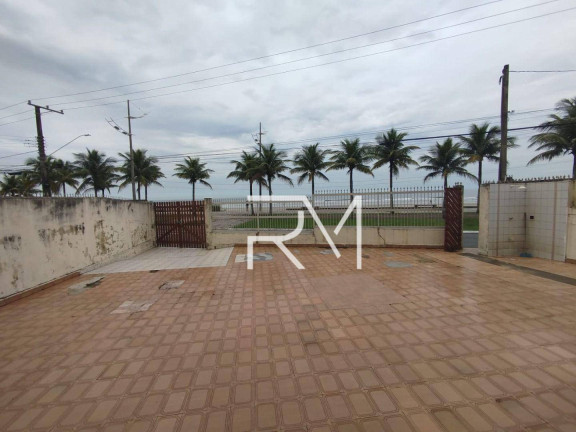 Imagem Casa com 3 Quartos à Venda, 144 m² em Solemar - Praia Grande