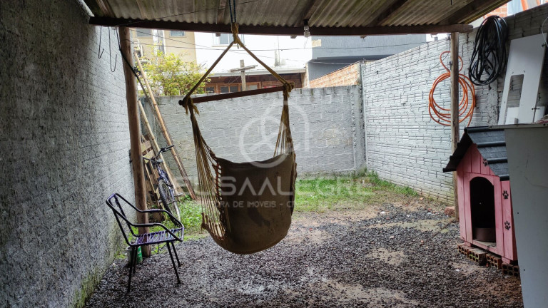 Imagem Sobrado com 2 Quartos à Venda, 52 m² em Ipiranga - Sapucaia Do Sul