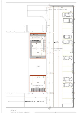 Imagem Imóvel à Venda, 6.103 m² em Vila Leopoldina - São Paulo Imagem Imóvel à Venda, 6.103 m² em Vila Leopoldina - São Paulo