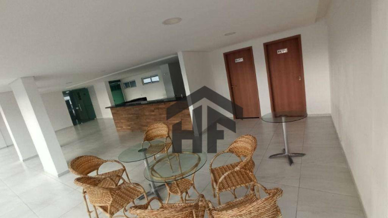 Imagem Apartamento com 3 Quartos à Venda, 60 m² em Candeias - Jaboatão Dos Guararapes Imagem Apartamento com 3 Quartos à Venda, 60 m² em Candeias - Jaboatão Dos Guararapes