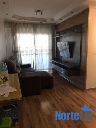 Imagem Apartamento com 3 Quartos à Venda, 90 m² em Freguesia Do ó - São Paulo