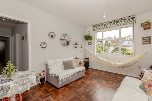 Apartamento com 3 Quartos à Venda, 81 m² em Partenon - Porto Alegre