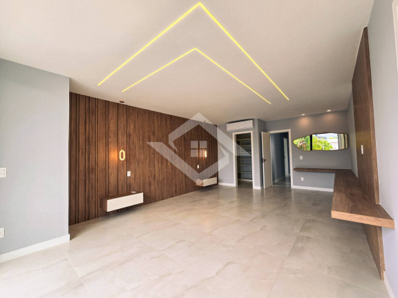 Imagem Casa de Condomínio com 5 Quartos à Venda, 490 m² em Recreio Dos Bandeirantes - Rio De Janeiro