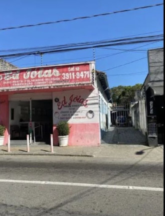 Imagem Loja à Venda, 410 m² em Santana - São José Dos Campos Imagem Loja à Venda, 410 m² em Santana - São José Dos Campos