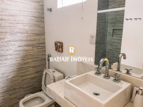 Imagem Casa com 3 Quartos à Venda, 136 m² em Braga - Cabo Frio