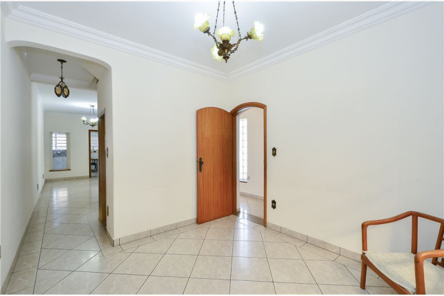 Imagem Casa com 3 Quartos à Venda,  em Vila Monumento - São Paulo