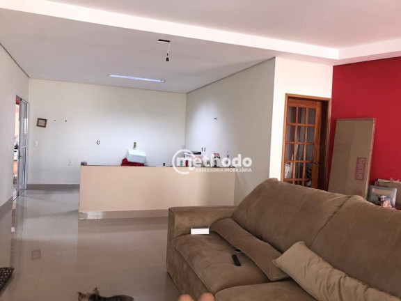 Imagem Chácara com 4 Quartos à Venda, 287 m² em Loteamento Chácaras Gargantilhas - Campinas Imagem Chácara com 4 Quartos à Venda, 287 m² em Loteamento Chácaras Gargantilhas - Campinas