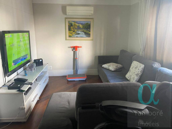 Imagem Apartamento com 3 Quartos à Venda, 288 m² em Alphaville Empresarial - Barueri