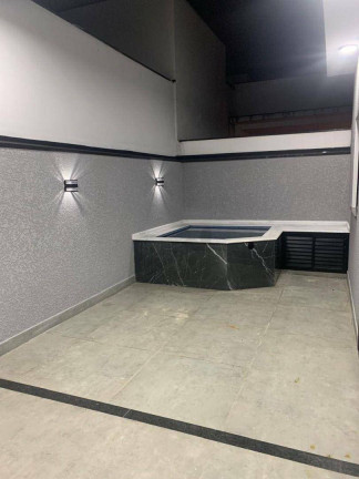 Imagem Casa com 3 Quartos à Venda, 110 m² em Cajuru Do Sul - Sorocaba