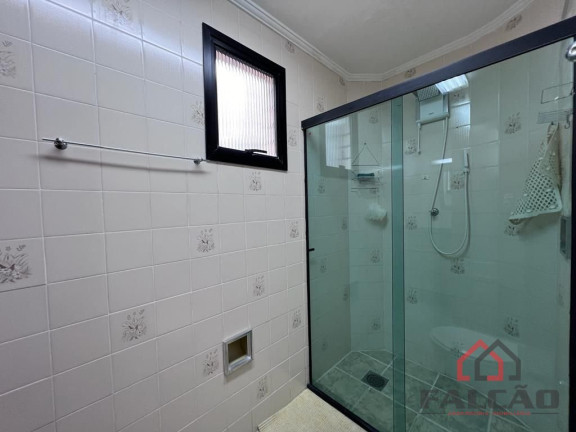 Imagem Apartamento com 3 Quartos à Venda, 158 m² em Canto Do Forte - Praia Grande Imagem Apartamento com 3 Quartos à Venda, 158 m² em Canto Do Forte - Praia Grande