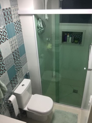 Imagem Apartamento com 2 Quartos à Venda, 51 m² em Vila Pierina - São Paulo Imagem Apartamento com 2 Quartos à Venda, 51 m² em Vila Pierina - São Paulo