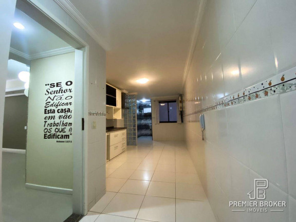 Imagem Apartamento com 3 Quartos à Venda, 110 m² em Agriões - Teresópolis Imagem Apartamento com 3 Quartos à Venda, 110 m² em Agriões - Teresópolis