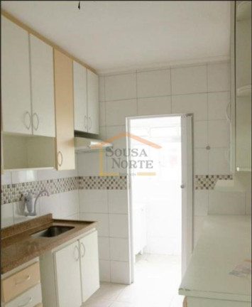 Imagem Apartamento com 2 Quartos à Venda, 55 m² em Jaçanã - São Paulo Imagem Apartamento com 2 Quartos à Venda, 55 m² em Jaçanã - São Paulo