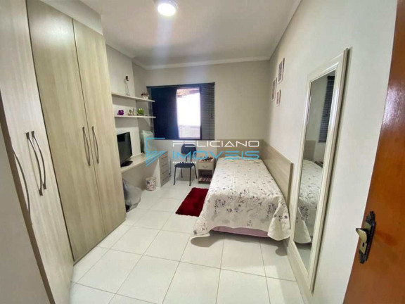 Imagem Apartamento com 3 Quartos à Venda, 100 m² em Guilhermina - Praia Grande