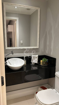 Imagem Apartamento com 2 Quartos à Venda, 94 m² em Alphaville - Santana De Parnaíba Imagem Apartamento com 2 Quartos à Venda, 94 m² em Alphaville - Santana De Parnaíba