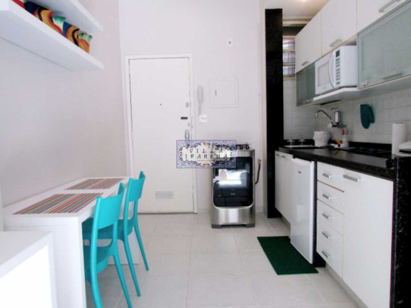 Imagem Apartamento com 1 Quarto à Venda, 33 m² em Copacabana - Rio De Janeiro Imagem Apartamento com 1 Quarto à Venda, 33 m² em Copacabana - Rio De Janeiro